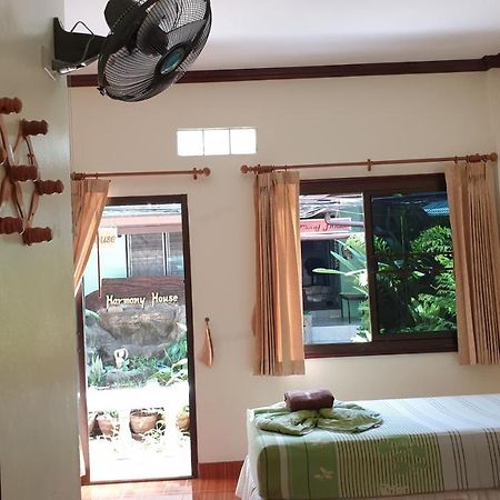 Harmony House-Sha Plus Islas Phi Phi Exterior foto