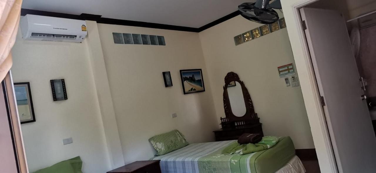 Harmony House-Sha Plus Islas Phi Phi Exterior foto