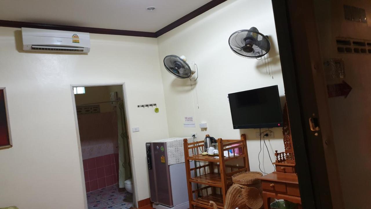 Harmony House-Sha Plus Islas Phi Phi Exterior foto