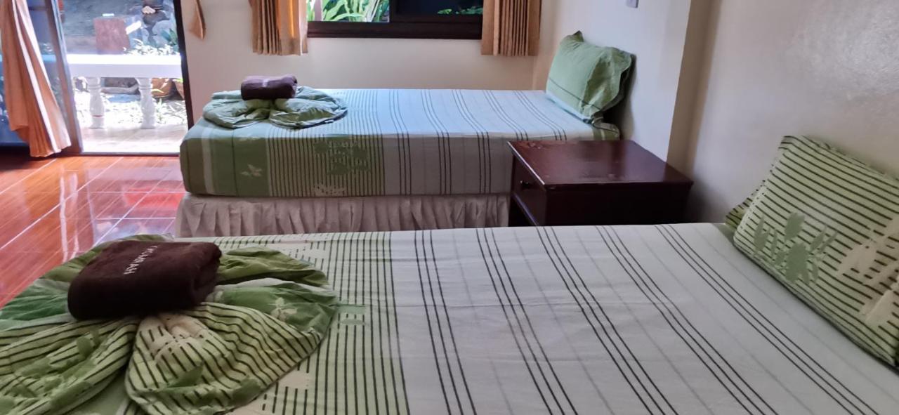 Harmony House-Sha Plus Islas Phi Phi Exterior foto