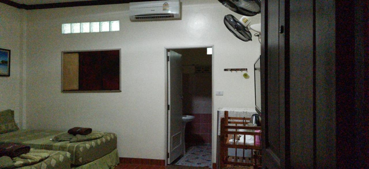 Harmony House-Sha Plus Islas Phi Phi Exterior foto