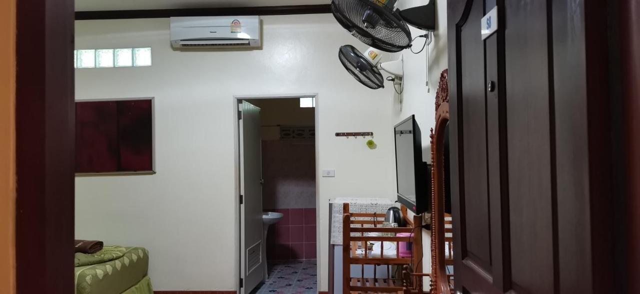 Harmony House-Sha Plus Islas Phi Phi Exterior foto