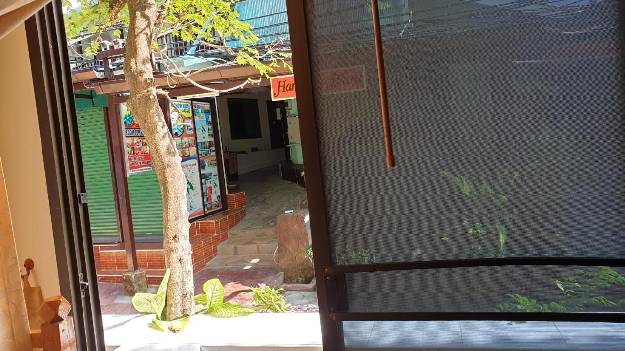 Harmony House-Sha Plus Islas Phi Phi Exterior foto