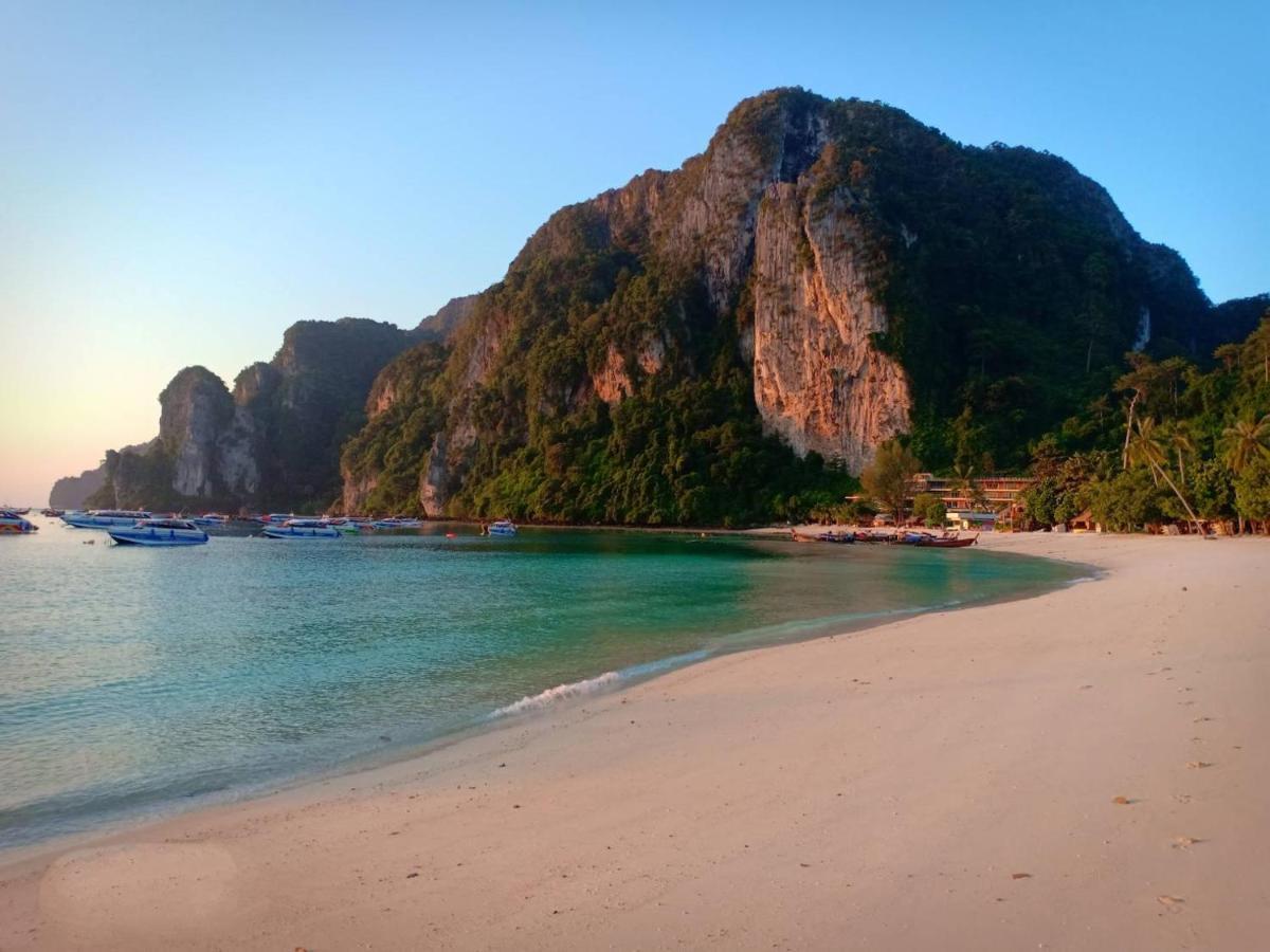 Harmony House-Sha Plus Islas Phi Phi Exterior foto